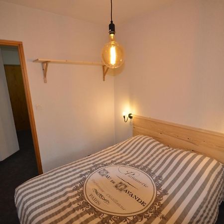 Appartamento Domaine Du Grand Tetras Samoëns Esterno foto