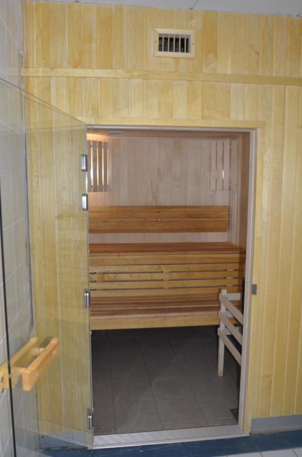 Appartamento Domaine Du Grand Tetras Samoëns Esterno foto